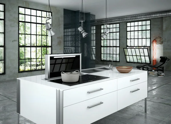 Вытяжка Faber FABULA купить в Москве
