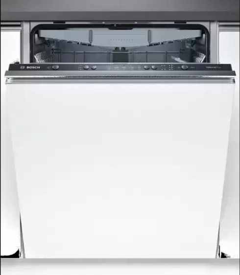 Встраиваемая посудомоечная машина BOSCH SMV25FX01R купить в Москве