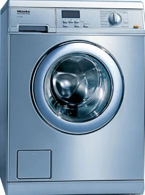 Стиральная машина Miele PW 5065 насос, сталь купить в Москве