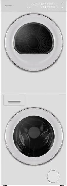 Стирально-сушильная машина Maunfeld MFWD121010WH06 купить в Москве