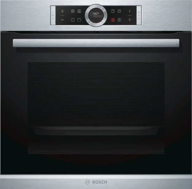 Духовой шкаф Bosch HBG632BS1 купить в Москве