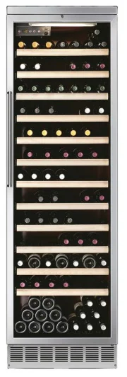 Винный шкаф IP CI 501 CF X купить в Москве
