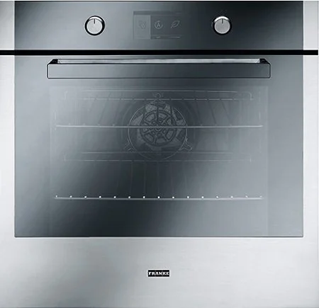 Духовой шкаф Franke CR 982 M XS DCT TFT купить в Москве