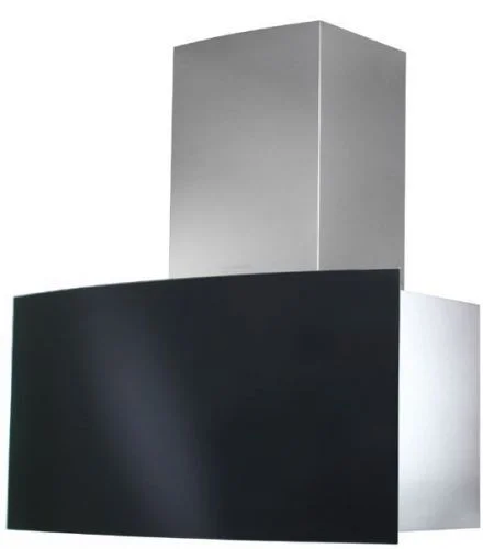 Вытяжка Faber Screen EG8 X/V BK A75 Active купить в Москве
