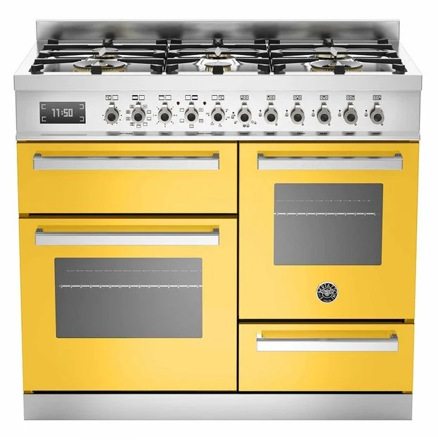 Варочный центр Bertazzoni PRO1006MFETGiT купить в Москве