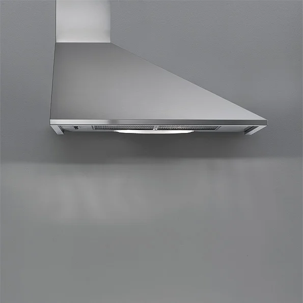 Вытяжка Falmec TRAPEZIO левая купить в Москве
