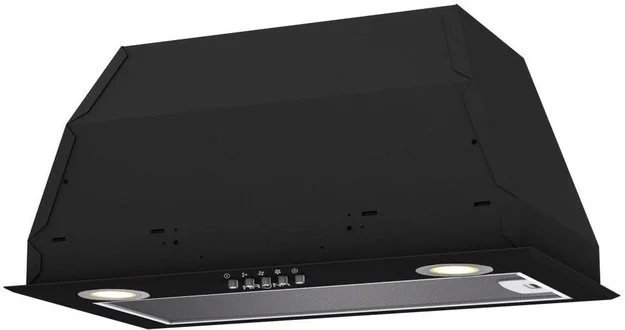 Вытяжка Krona AMBRA 600 black PB купить в Москве
