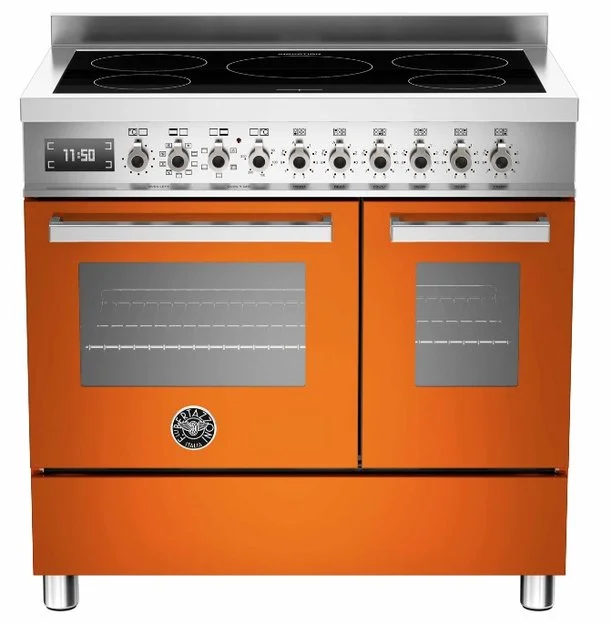Варочный центр Bertazzoni PRO905IMFEDART купить в Москве