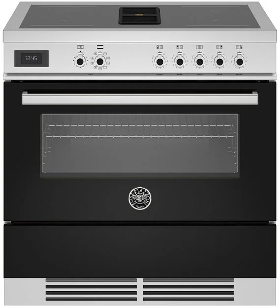 Варочный центр Bertazzoni PROCH94I1ENET купить в Москве