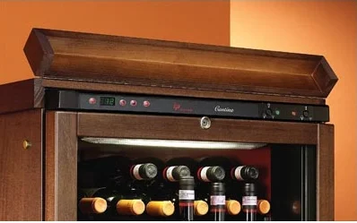 Винный шкаф IP CEXP 501 VU купить в Москве