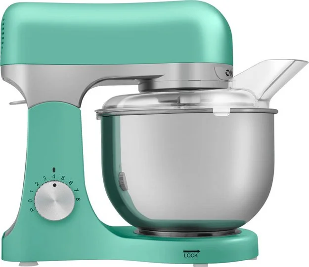 Миксер Maunfeld MF-422MINT купить в Москве с доставкой
