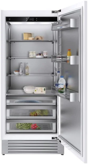 Встраиваемый холодильник V-ZUG Cooler V6000 90 Supreme CO6T-51134 R купить в Москве
