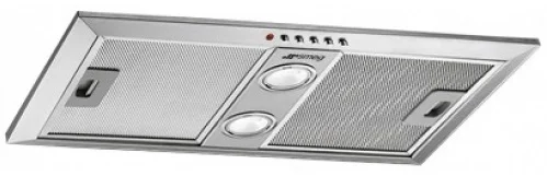 Вытяжка Smeg KSEG73XE купить в Москве
