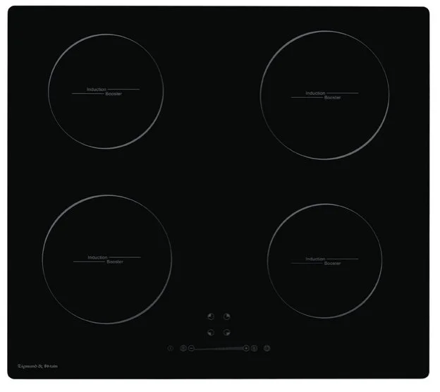 Стеклокерамическая варочная панель Zigmund Shtain CI 35.6 B купить в Москве