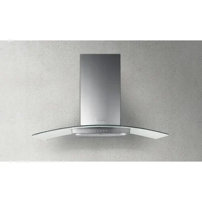 Вытяжка Faber RAY SRM LED X/V A60 купить в Москве
