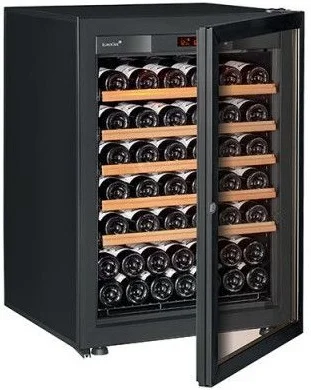 Винный шкаф EuroCave V-Pure-S купить в Москве
