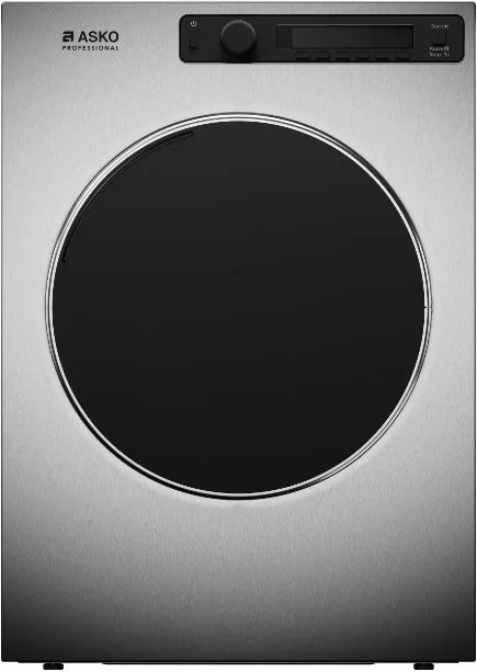 Профессиональная сушильная машина Asko TDC1773VF.S купить в Москве