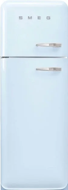 Холодильник Smeg FAB30LPB6 купить в Москве
