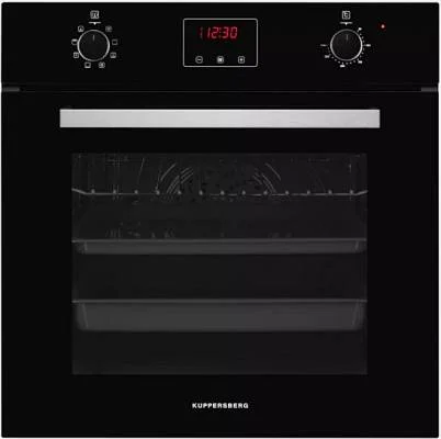 Духовой шкаф Kuppersberg HM 6091 B купить в Москве
