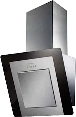 Вытяжка Faber CITY EG6 BK/X A60 купить в Москве
