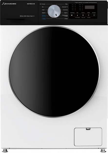 Стиральная машина Schaub Lorenz SLW FW6115 IS купить в Москве