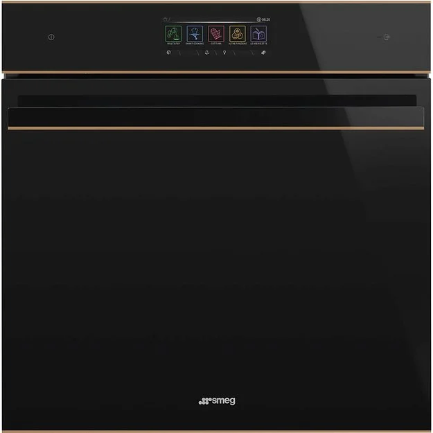 Духовой шкаф Smeg SO6606WAPNR купить в Москве