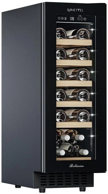 Встраиваемый винный шкаф Meyvel MV19NH-KBT1 купить в Москве
