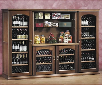 Винный шкаф IP Cex 4511 купить в Москве