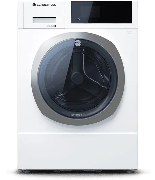 Стиральная машина Schulthess Sublime Snow ADA1.101BE1H3J3K купить в Москве