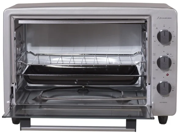 Электропечь Schaub Lorenz SLE OE3400 купить в Москве
