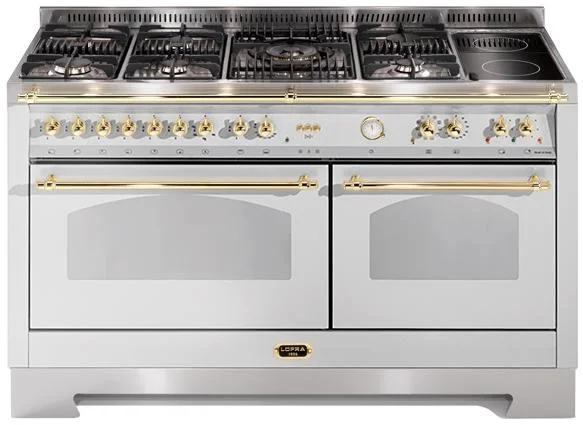 Варочный центр Lofra RSD156MFT+MFT/AEOV купить в Москве