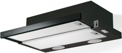 Встраиваемая вытяжка Faber FLEXA BK A60 купить в Москве
