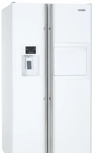 Холодильник IO MABE ORE24CHHFWW купить в Москве