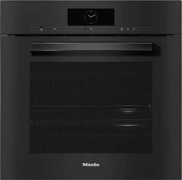 Встраиваемая пароварка Miele DGC 7865 OBSW купить в Москве