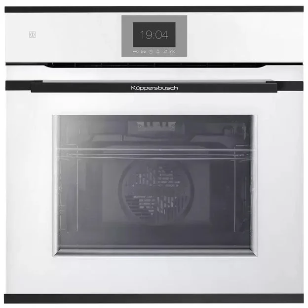 Духовой шкаф Kuppersbusch BP 6550.0 W5 Black Velvet купить в Москве