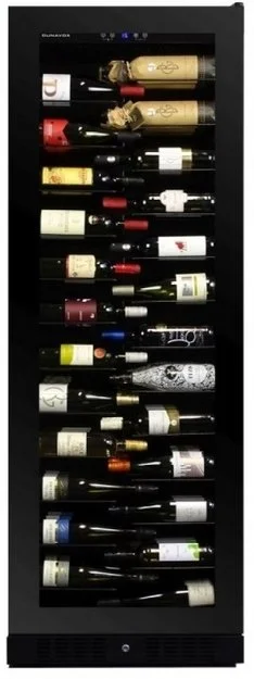 Винный шкаф Dunavox DX-143.468B купить в Москве
