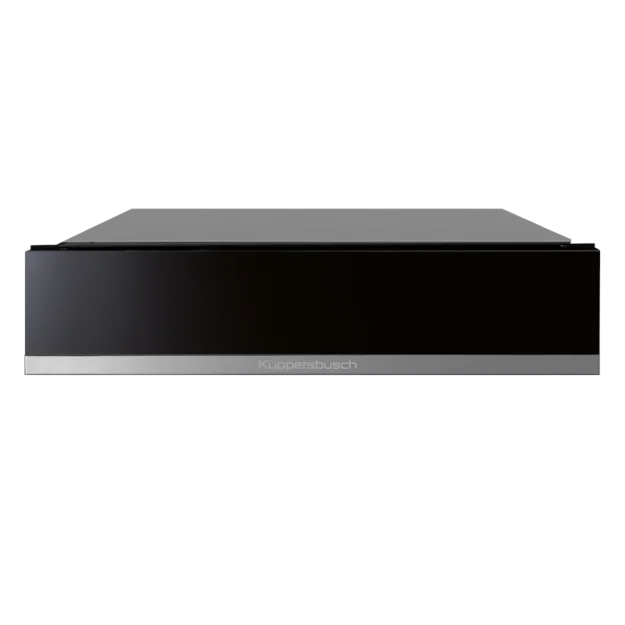 Встраиваемый подогреватель посуды Kuppersbusch CSW 6800.0 S3 Silver Chrome купить в Москве с доставкой
