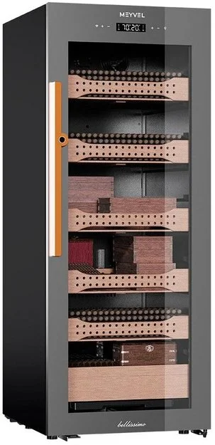Хьюмидор Meyvel MC-200BK (PRO) купить в Москве