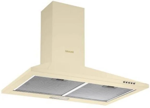 Вытяжка Graude DHP 50.0 EL купить в Москве
