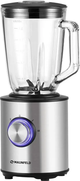 Блендер Maunfeld MBL.1000S купить в Москве с доставкой
