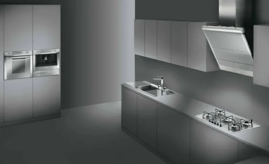 Вытяжка Smeg KTS75AC-1 купить в Москве
