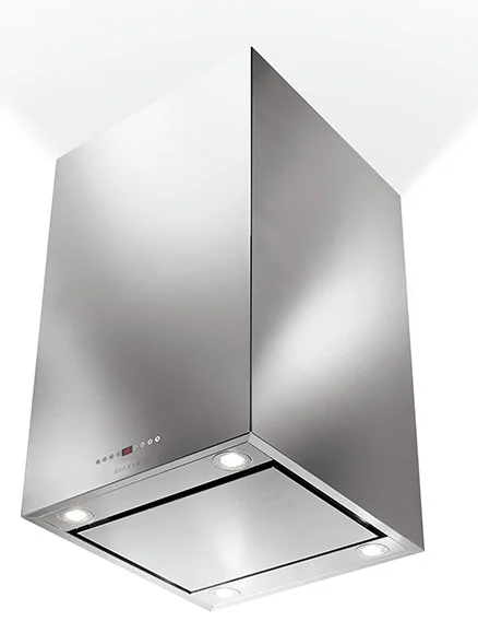 Вытяжка Faber CUBIA ISOLA PLUS EV8 X A45 купить в Москве
