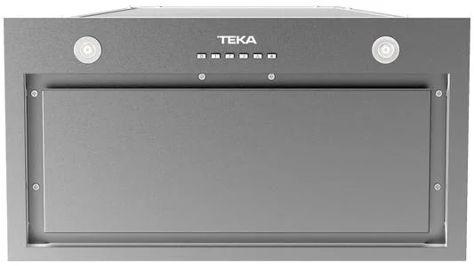 Встраиваемая вытяжка Teka GFL 57650 EOS SS купить в Москве
