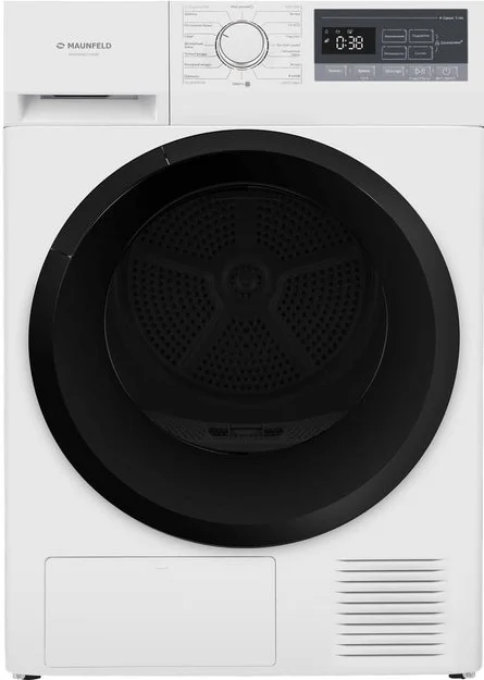 Сушильная машина Maunfeld MFDM168WH02 купить в Москве