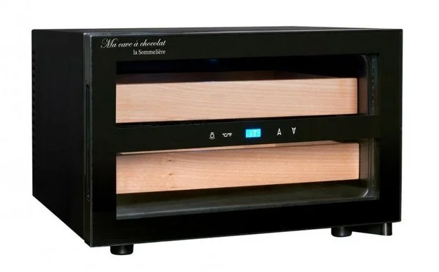 Шкаф для шоколада LaSommeliere CAC01 купить в Москве