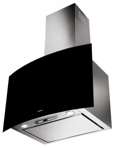 Вытяжка Faber Screen EG8 X/V BK A75 Active купить в Москве
