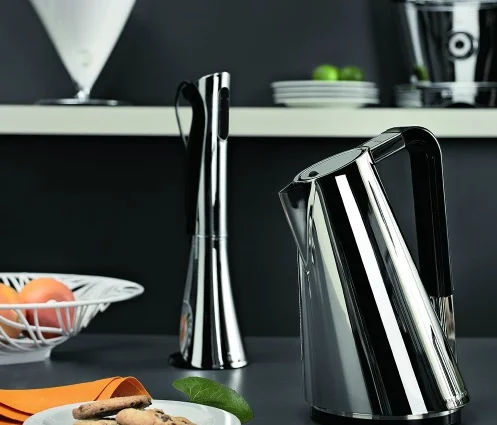 Блендер Bugatti VELA EVOLUTION Black 12-EVELAN купить в Москве с доставкой
