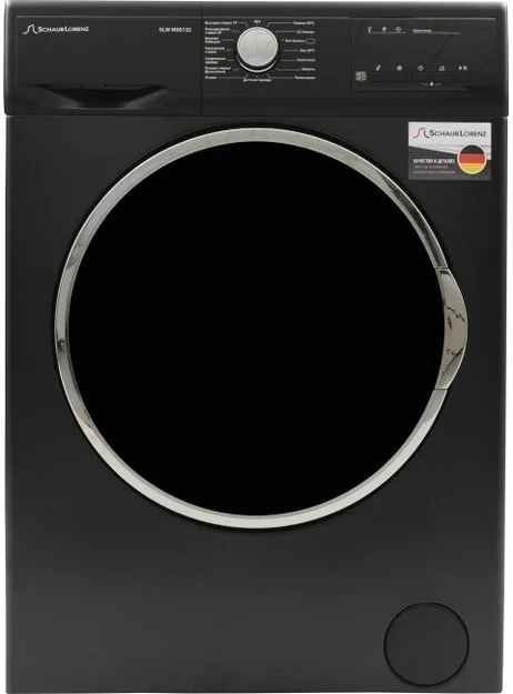 Стиральная машина Schaub Lorenz SLW MG5132 купить в Москве