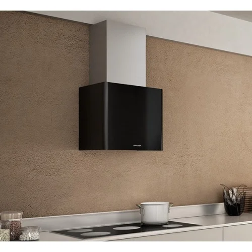 Вытяжка Faber Lithos EG6 BK A45 купить в Москве
