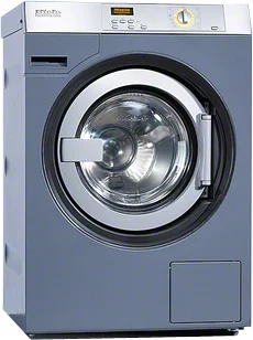 Стиральная машина Miele PW 5082 клапан, синий купить в Москве